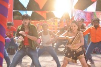 Red Alert Movie On Location Stills